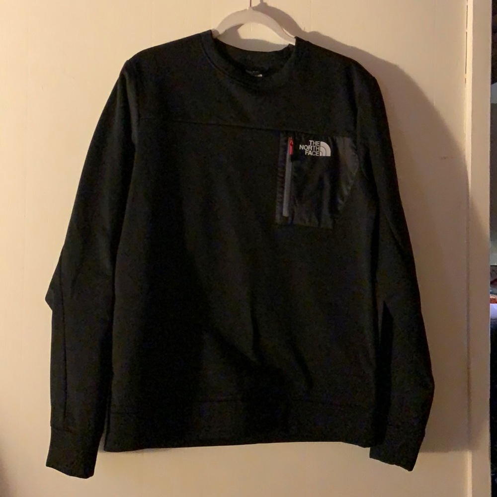 NORTHFACE SWEATSHIRT